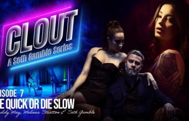 Maddy May, Melissa Stratton - Clout - Episode 7